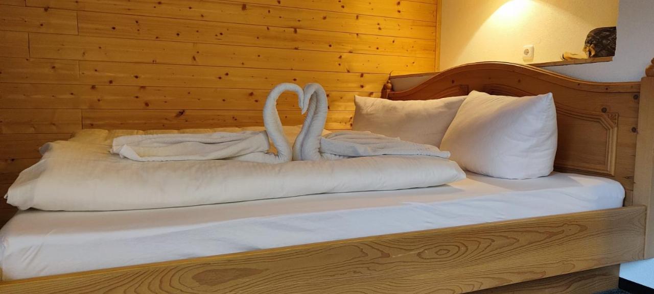Ferienhaus Lechtaler Alpen Бах Экстерьер фото