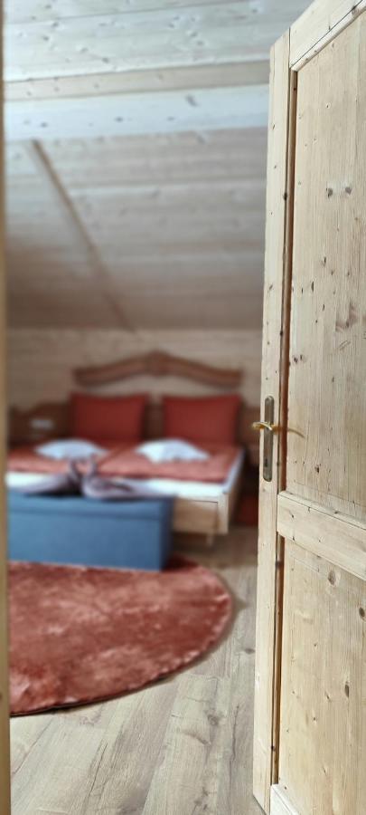 Ferienhaus Lechtaler Alpen Бах Экстерьер фото
