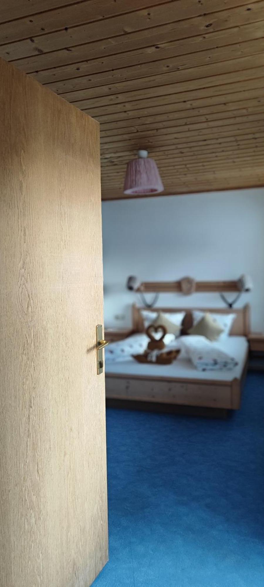 Ferienhaus Lechtaler Alpen Бах Экстерьер фото